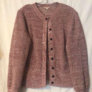 GAP Knit Sweater Size XL